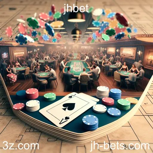 Jogos de Cartas	 jhbet
